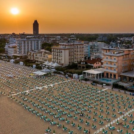 Hotel Corallo Τζεσόλο Λίντο Εξωτερικό φωτογραφία