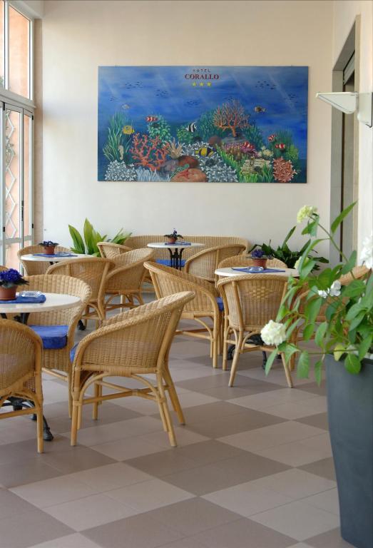 Hotel Corallo Τζεσόλο Λίντο Εξωτερικό φωτογραφία