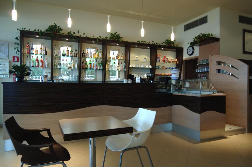 Hotel Corallo Τζεσόλο Λίντο Εξωτερικό φωτογραφία