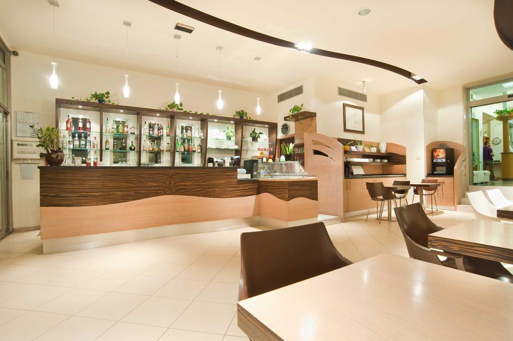 Hotel Corallo Τζεσόλο Λίντο Εξωτερικό φωτογραφία